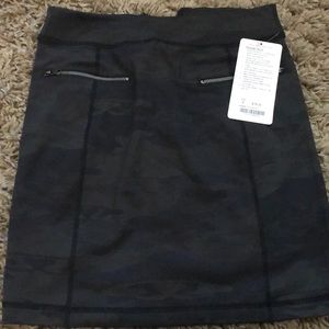 lululemon athletica Skirts - Lululemon Rocket Skirt lululemon athletica Skirts - Lululemon Rocket Skirt